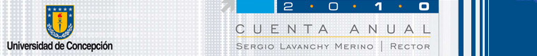 Cuenta Anual 2010