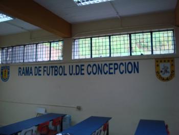 Sala de Reuniones Sala de Reuniones