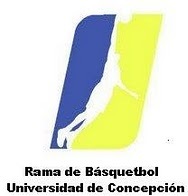 Rama de Básquetbol UdeC Rama de Básquetbol UdeC