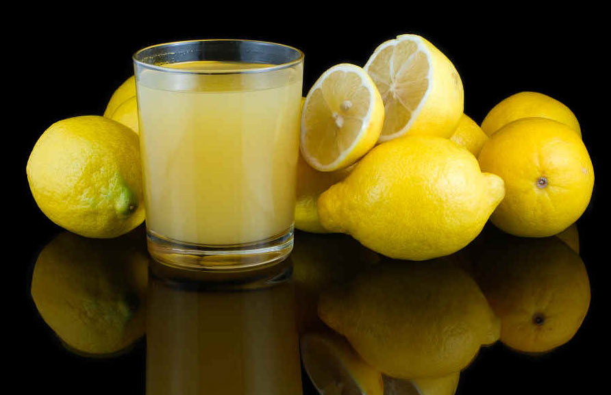 Escarpado Etna Cantina Tesis comprueba el uso del jugo de limón para bajar presión arterial |  PanoramaWeb UdeC