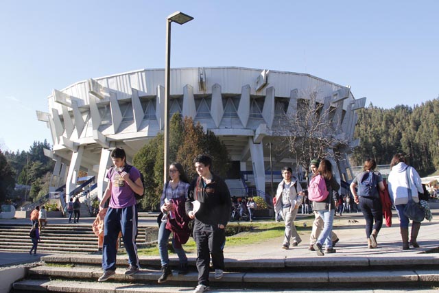 estudiantes