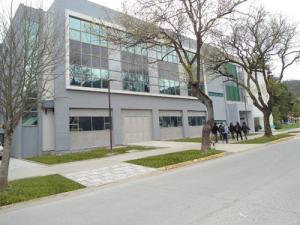 Edificio Ingeniería en Minas Edificio Ingeniería en Minas