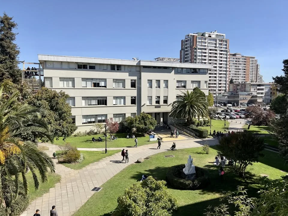 Facultad de Humanidades y Arte