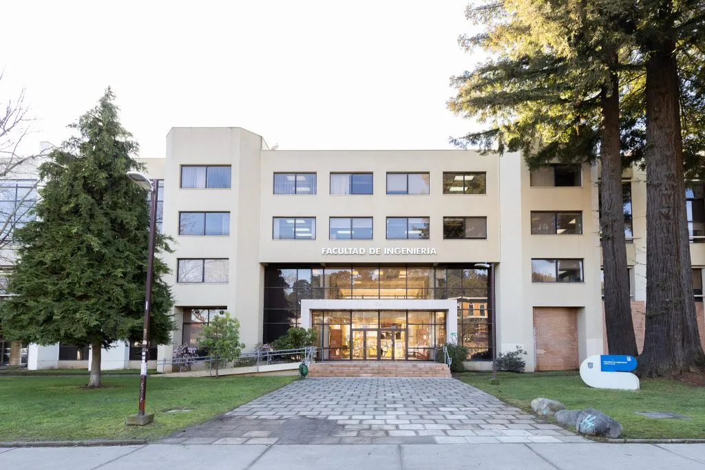 Facultad de Ingeniería
