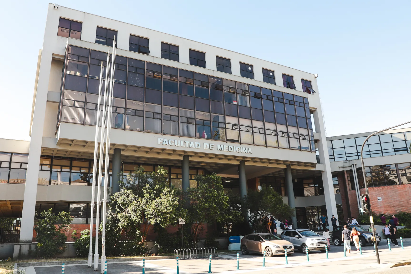 Facultad de Medicina