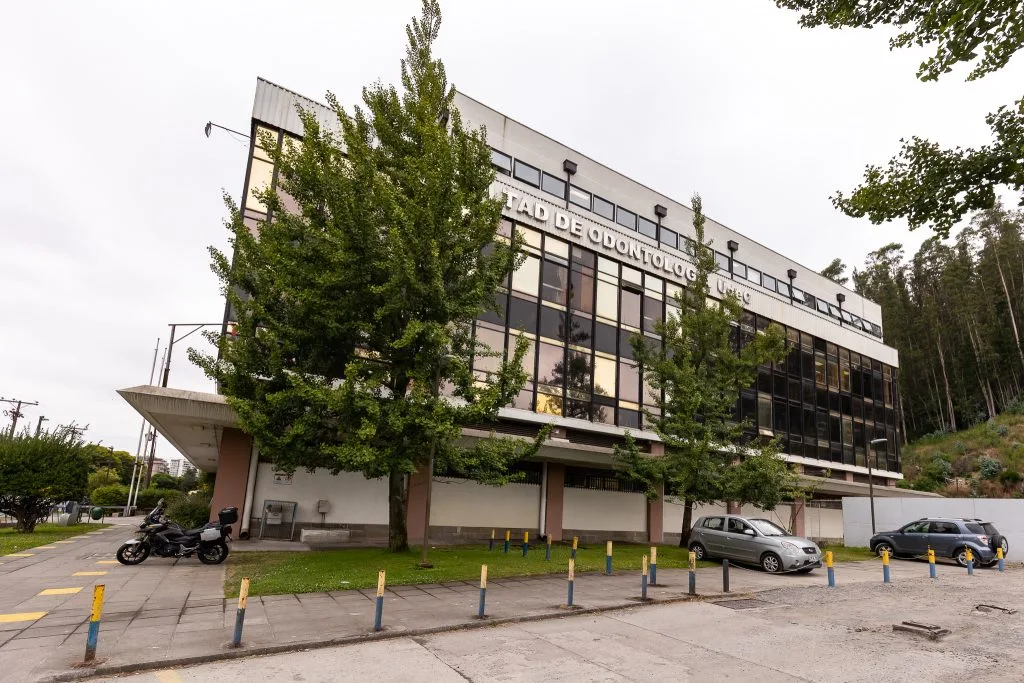 Facultad de Odontología