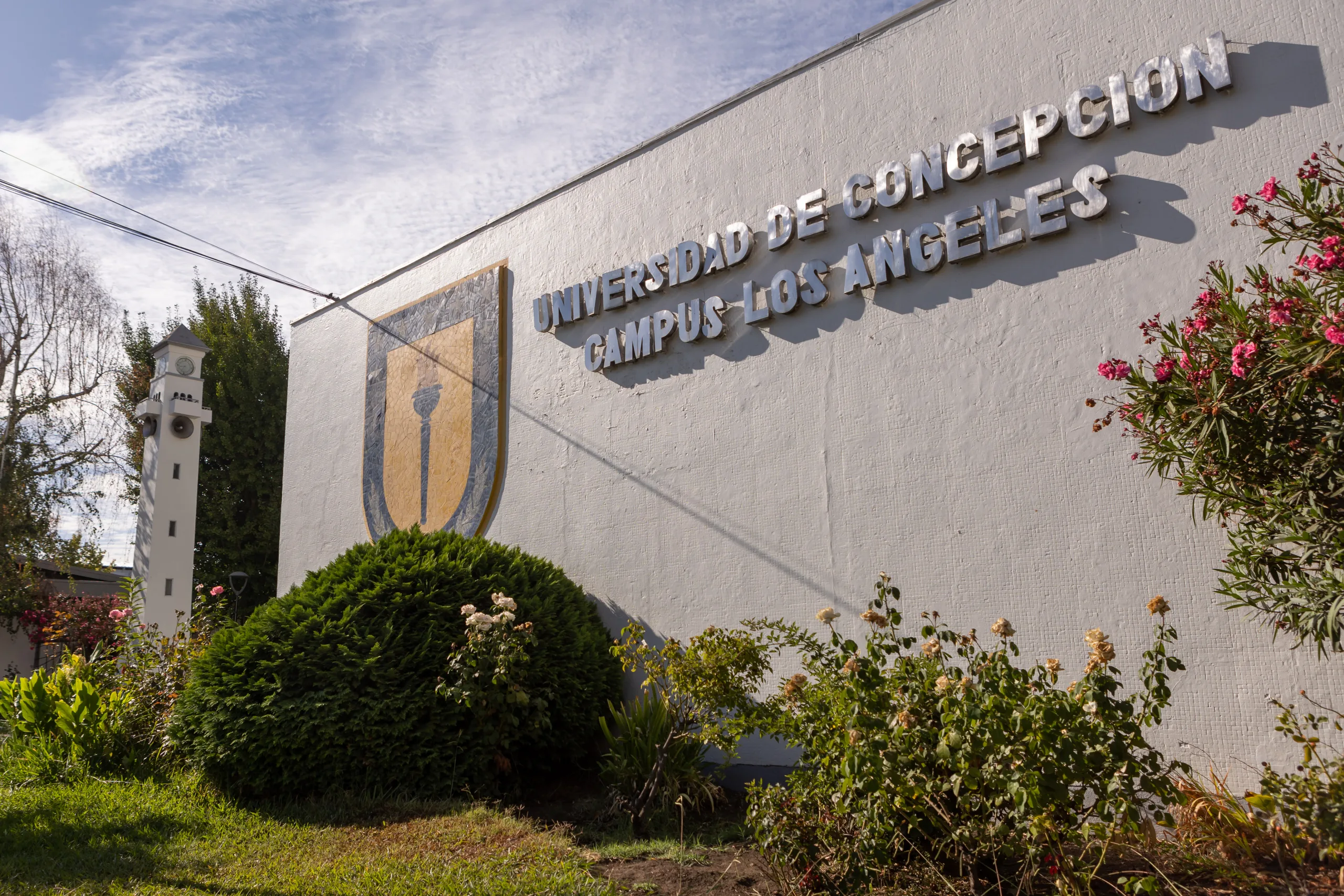 Escuela de Ciencias y Tecnologías
