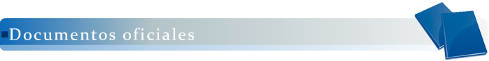 documentos oficiales