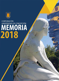 memoria udec 2018