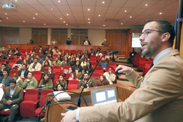 Libros Abiertos Cade inició campaña de donación de textos
