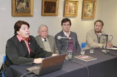 Libros Abiertos Cade inició campaña de donación de textos