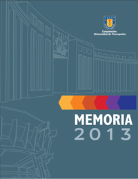 memoria 2013